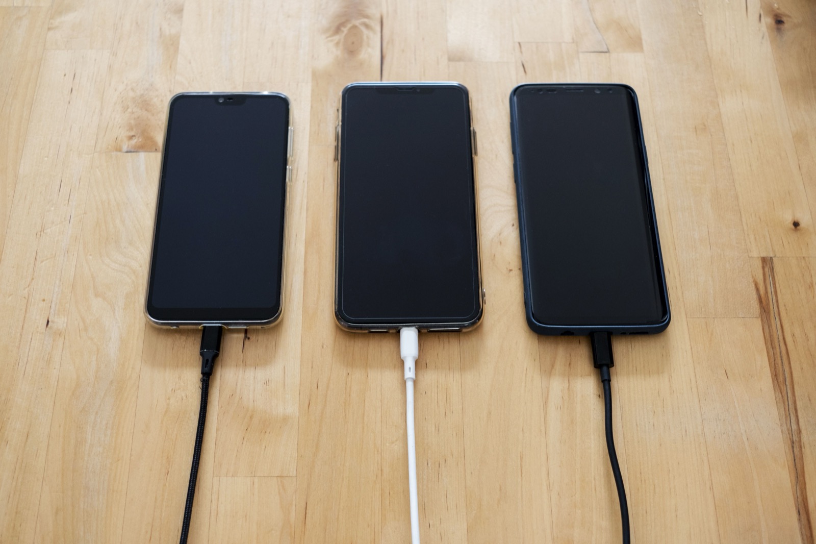 手機充電很慢怎麼辦？先用交叉測試找出是線、充電器還是手機